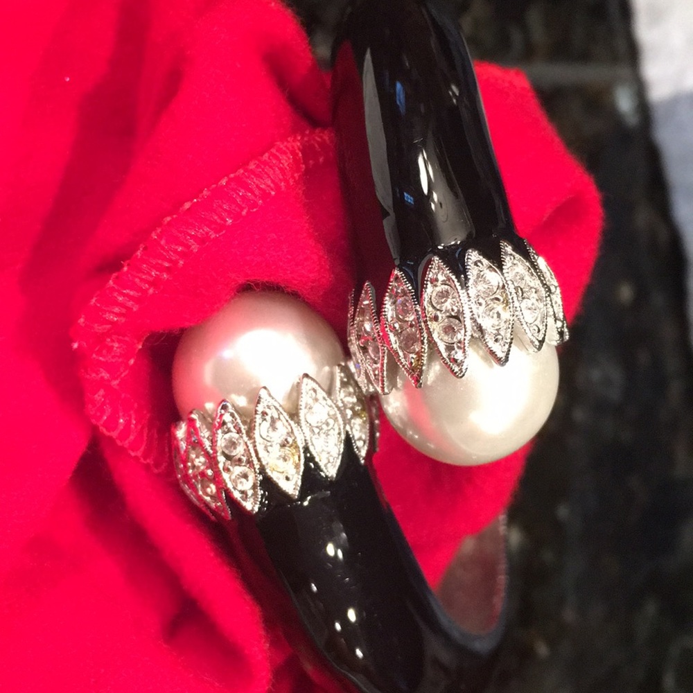 Vintage Kenneth J Lane Cuff - image 2